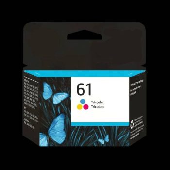 61 Tri-Color Ink Cartridge