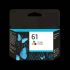 61 Tri-Color Ink Cartridge
