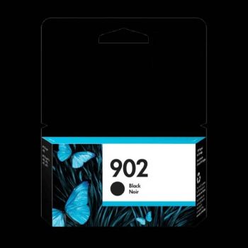 902 Black Ink Cartridge
