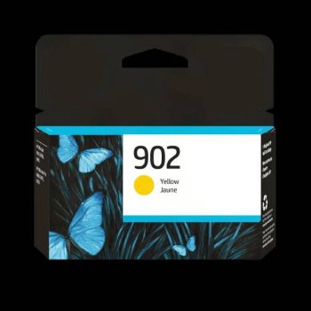 902 Yellow Ink Cartridge