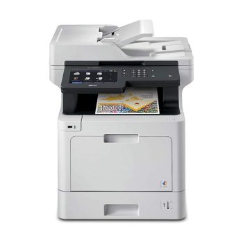 Business MFCL8905CDW Wireless
