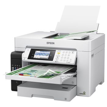 EcoTank Pro ET-16600 SuperTank
