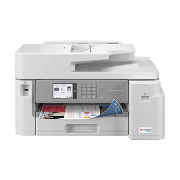 INKvestment Tank MFC-J5855DW