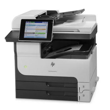 LaserJet Enterprise 700 Printer M712n
