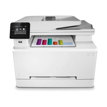 LaserJet Pro M283fdw Wireless