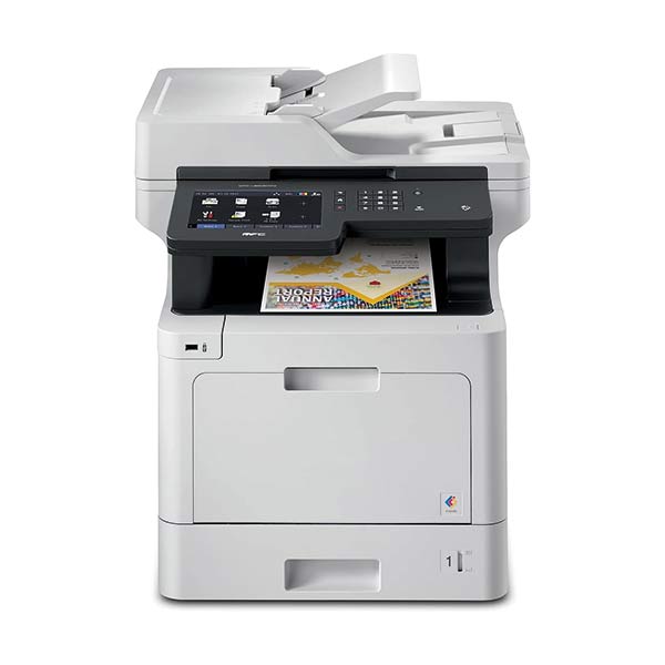 Business MFCL8905CDW Wireless